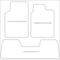 Citroen Berlingo Multispace Car Mats